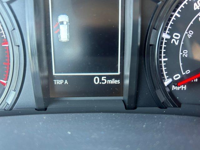 used 2021 Toyota 4Runner car, priced at $34,000