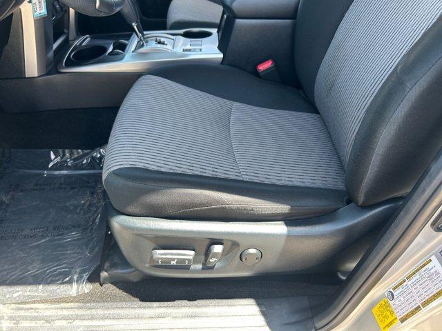 used 2021 Toyota 4Runner car, priced at $34,000