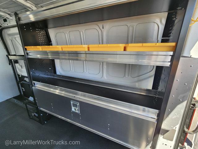 new 2025 Ford Transit-250 car, priced at $55,853