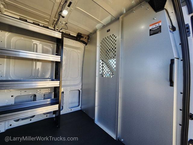 new 2025 Ford Transit-250 car, priced at $55,853