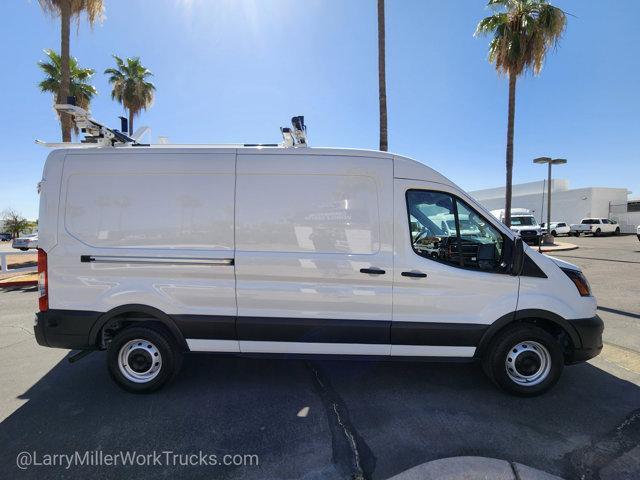 new 2025 Ford Transit-250 car, priced at $55,853