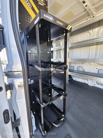 new 2025 Ford Transit-250 car, priced at $55,853