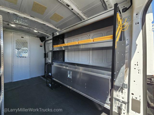 new 2025 Ford Transit-250 car, priced at $55,853