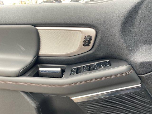 new 2025 Ford Expedition Max car, priced at $76,222