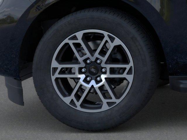 new 2025 Ford Expedition Max car, priced at $76,222