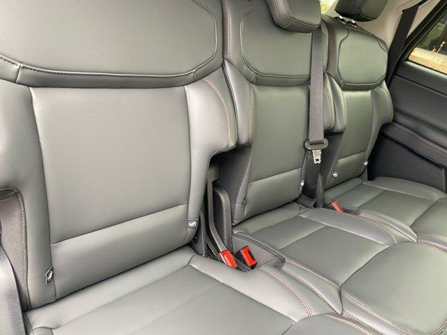 new 2025 Ford Expedition Max car, priced at $76,222