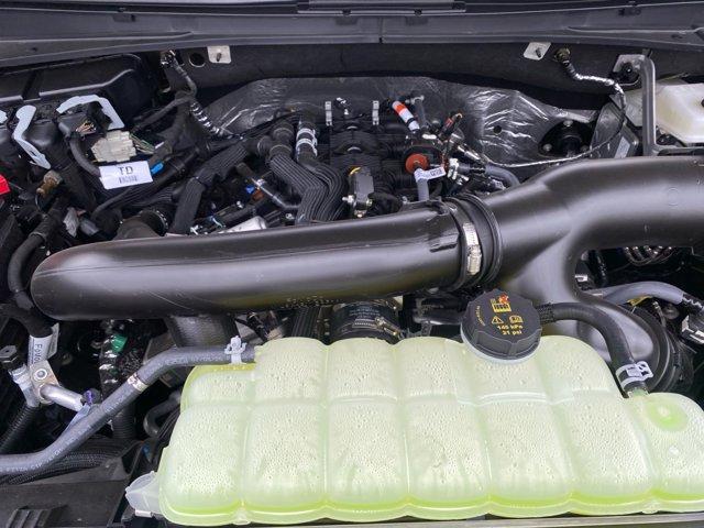 new 2025 Ford Expedition Max car, priced at $76,222