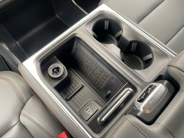 new 2025 Ford Expedition Max car, priced at $76,222