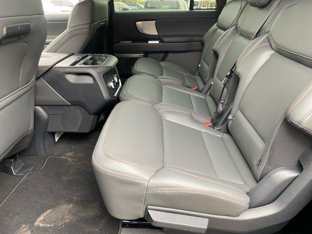 new 2025 Ford Expedition Max car, priced at $76,222
