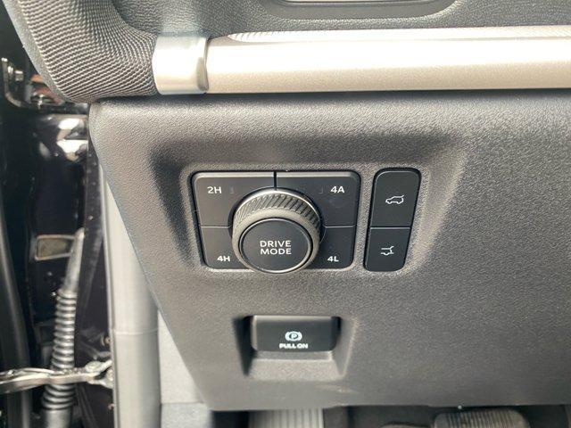 new 2025 Ford Expedition Max car, priced at $76,222