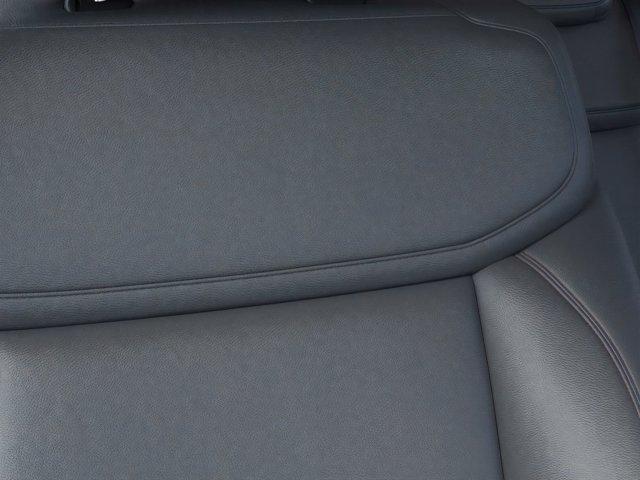 new 2025 Ford Expedition Max car, priced at $76,222