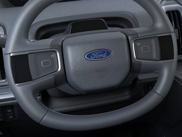 new 2025 Ford Expedition Max car, priced at $76,222