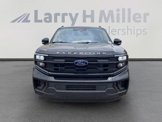new 2025 Ford Expedition Max car, priced at $76,222