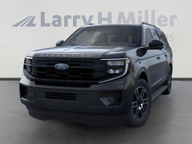 new 2025 Ford Expedition Max car, priced at $76,222