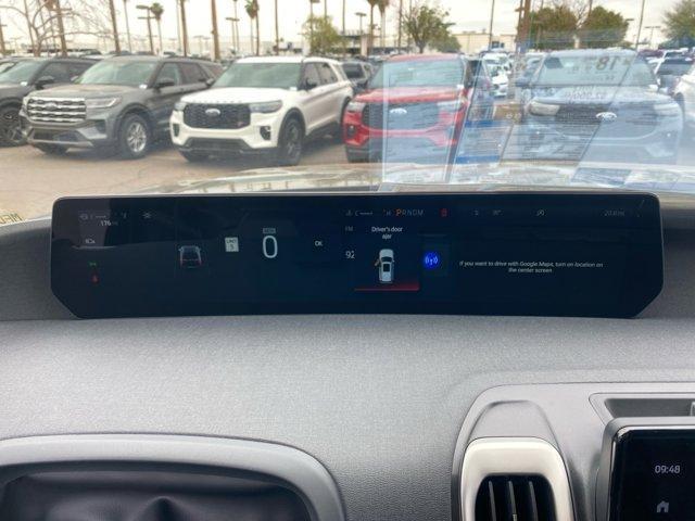 new 2025 Ford Expedition Max car, priced at $76,222