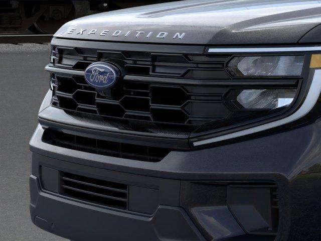 new 2025 Ford Expedition Max car, priced at $76,222