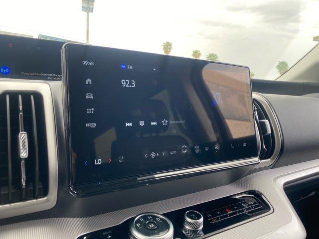 new 2025 Ford Expedition Max car, priced at $76,222