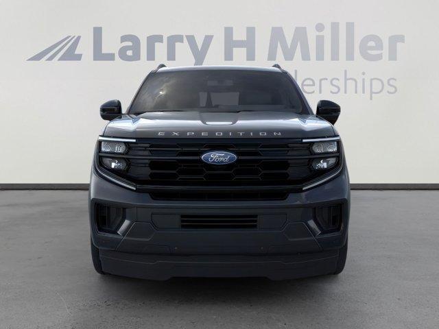 new 2025 Ford Expedition Max car, priced at $76,222