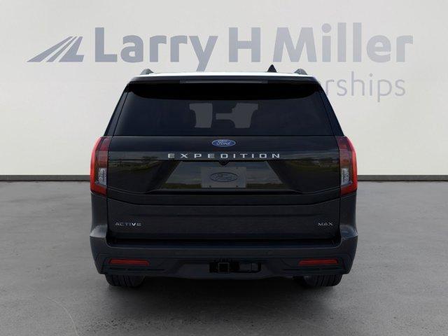 new 2025 Ford Expedition Max car, priced at $76,222