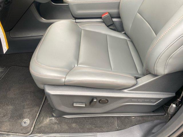 new 2025 Ford Expedition Max car, priced at $76,222