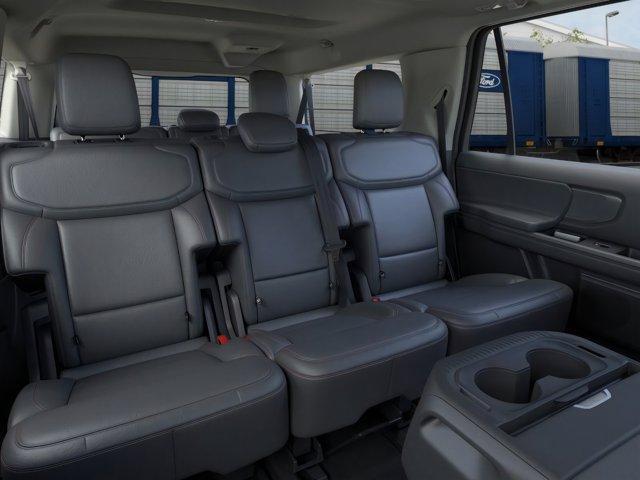 new 2025 Ford Expedition Max car, priced at $76,222
