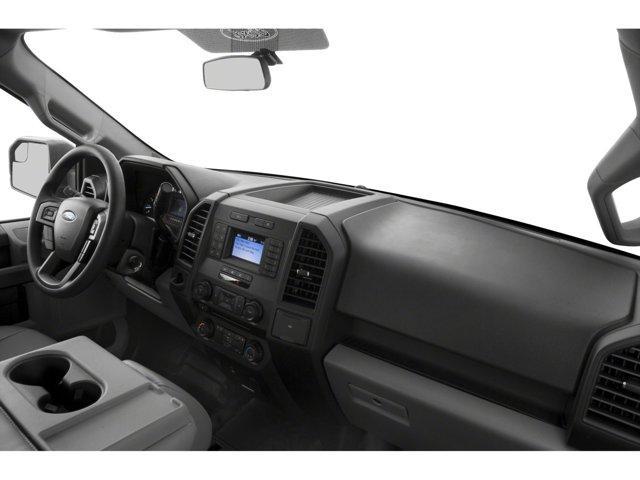 used 2020 Ford F-150 car, priced at $20,700
