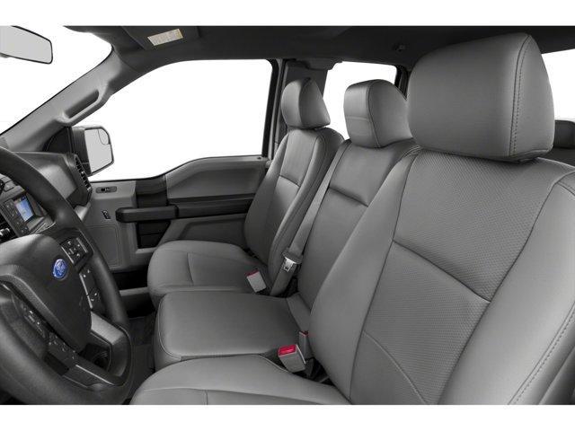 used 2020 Ford F-150 car, priced at $20,700