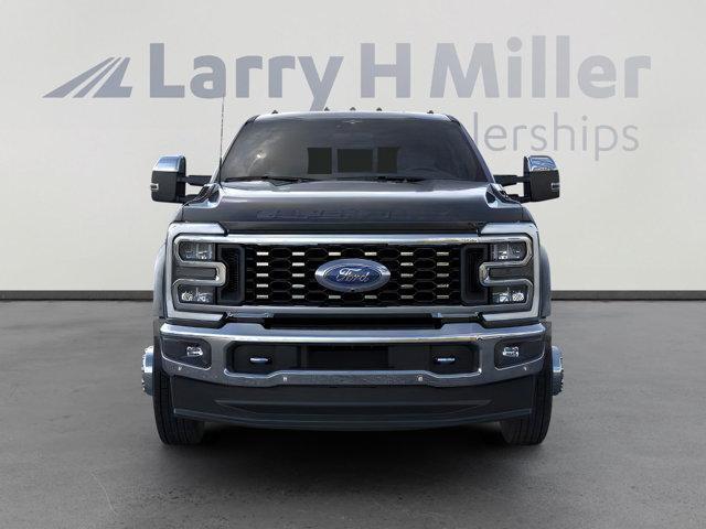 new 2024 Ford F-450 car, priced at $94,493