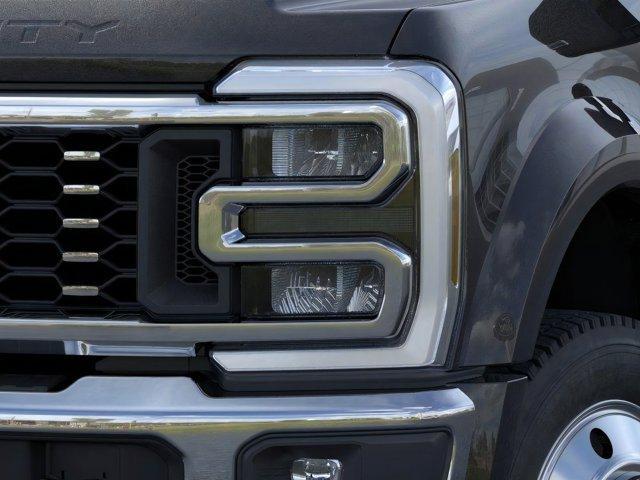 new 2024 Ford F-450 car, priced at $94,493