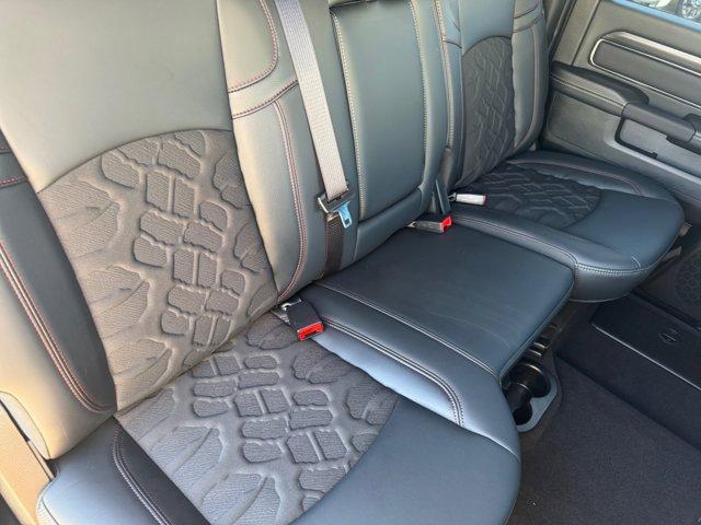 used 2026 Ram 2500 car, priced at $73,985
