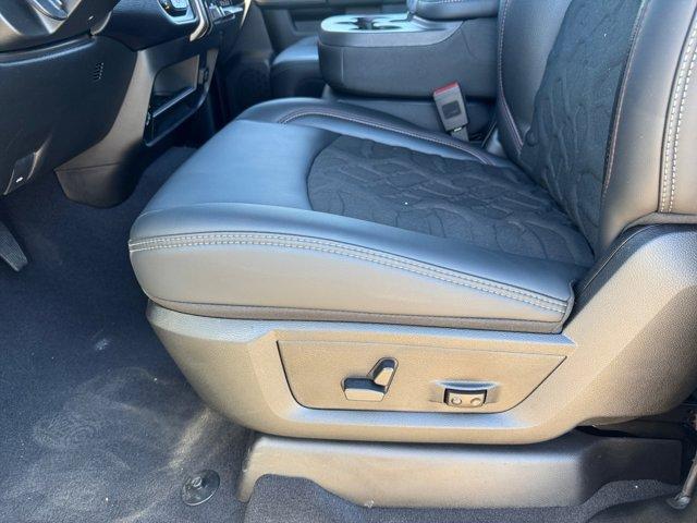 used 2026 Ram 2500 car, priced at $73,985
