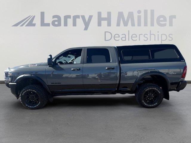 used 2026 Ram 2500 car, priced at $73,985
