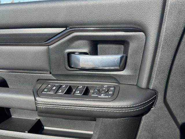 used 2026 Ram 2500 car, priced at $73,985
