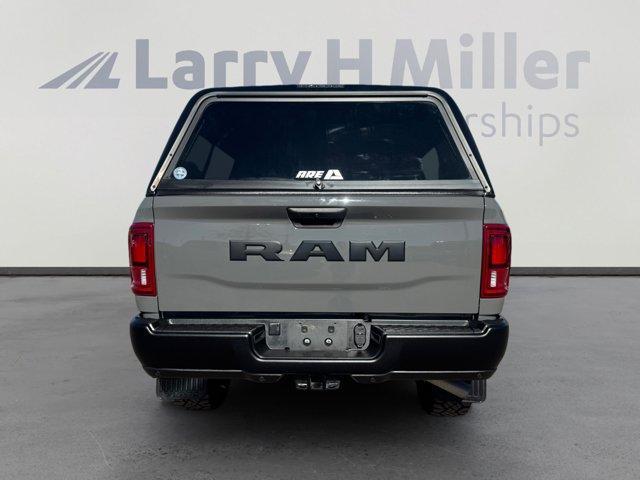 used 2026 Ram 2500 car, priced at $73,985