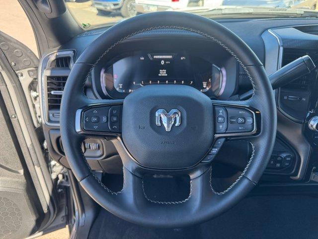 used 2026 Ram 2500 car, priced at $73,985