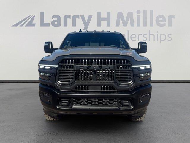 used 2026 Ram 2500 car, priced at $73,985