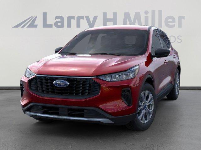 new 2025 Ford Escape car, priced at $30,183