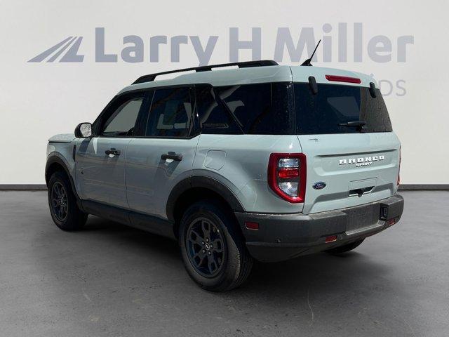 new 2024 Ford Bronco Sport car, priced at $26,692