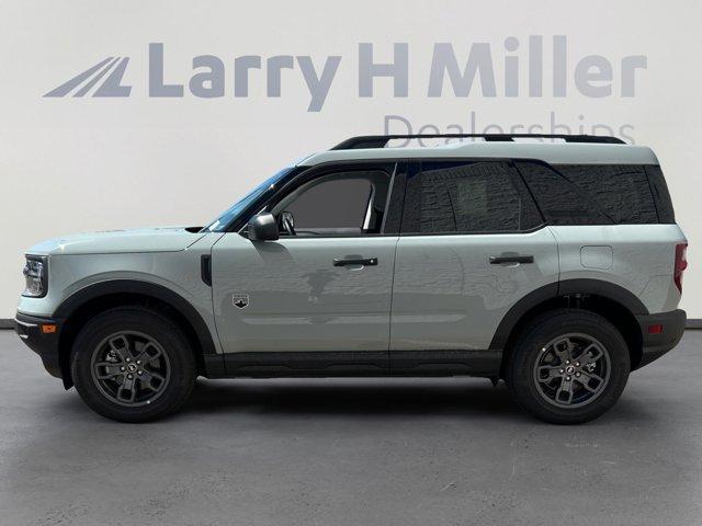new 2024 Ford Bronco Sport car, priced at $26,692