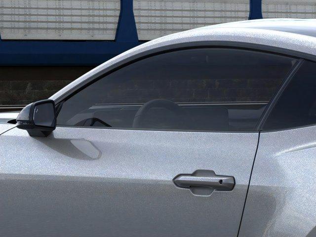new 2025 Ford Mustang car, priced at $46,587