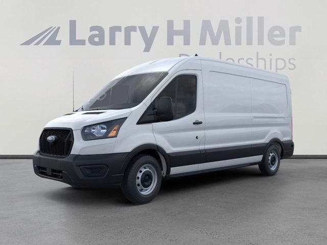 new 2025 Ford Transit-250 car, priced at $53,762