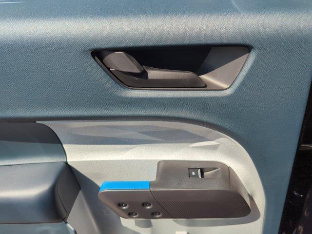 new 2025 Ford Maverick car, priced at $33,924