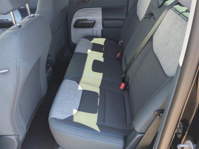 new 2025 Ford Maverick car, priced at $33,924