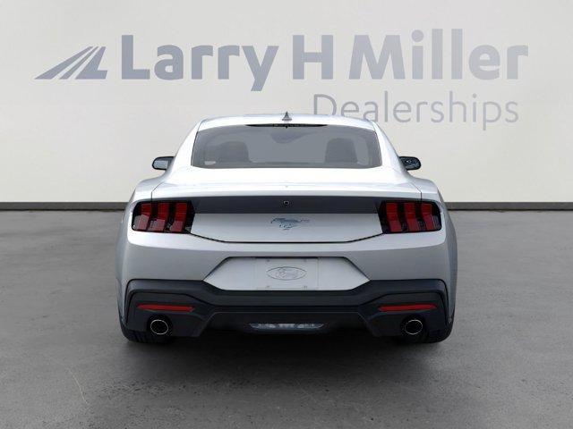 new 2024 Ford Mustang car, priced at $34,623