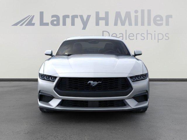 new 2024 Ford Mustang car, priced at $34,623