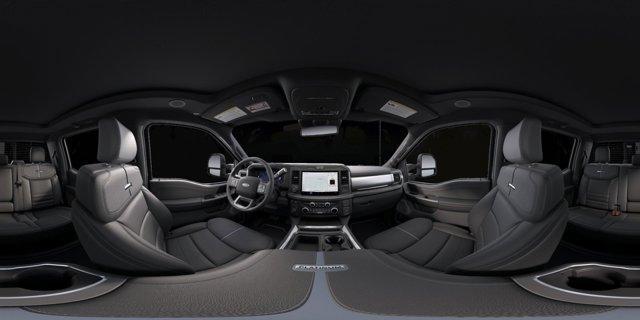 new 2025 Ford F-350 car, priced at $101,882