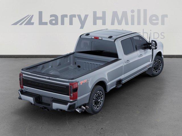 new 2025 Ford F-350 car, priced at $101,882