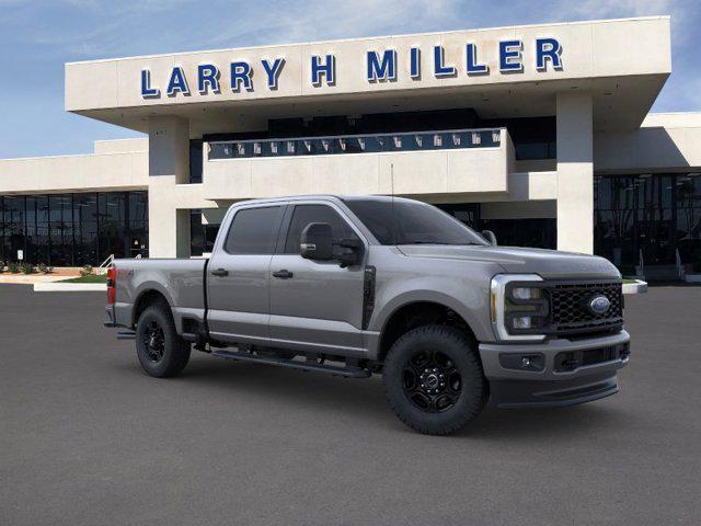 new 2024 Ford F-250 car, priced at $61,338