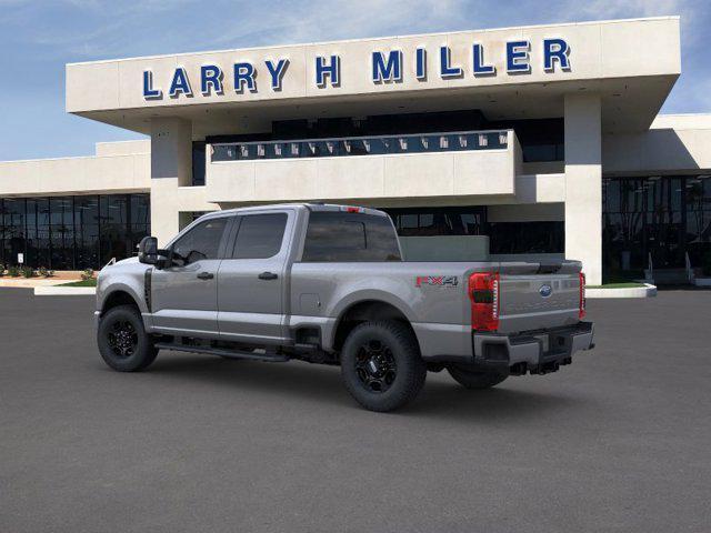 new 2024 Ford F-250 car, priced at $61,338