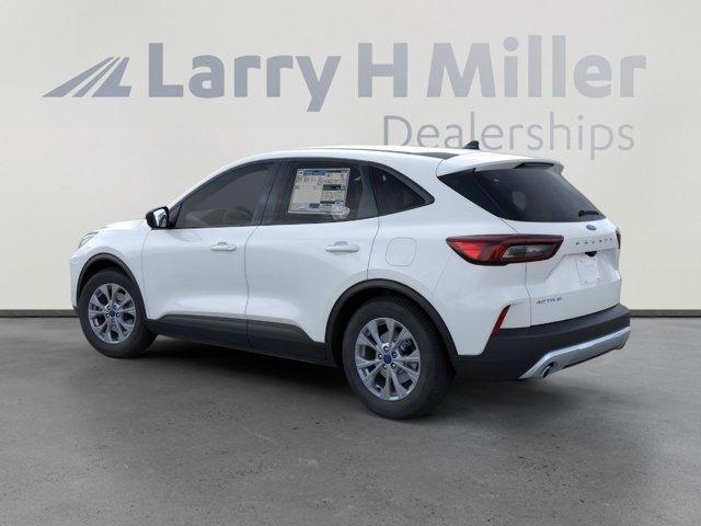 new 2026 Ford Escape car, priced at $29,779